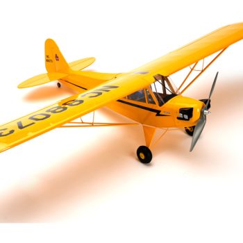 E-FLITE PIPER J-3 CUB 450 - EFL3010